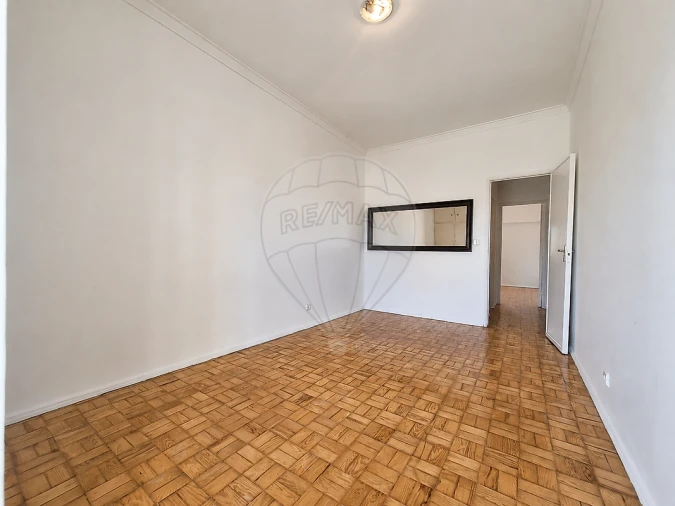 Apartamento T3 para Venda em Póvoa de Santa Iria e Forte da Casa Foto 22