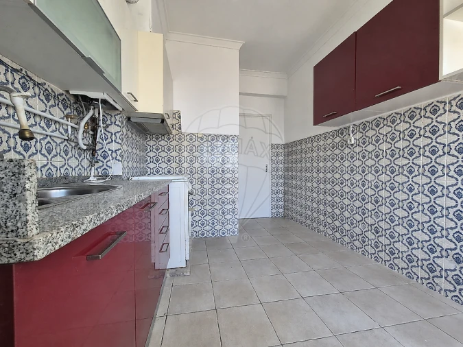 Apartamento T3 para Venda em Póvoa de Santa Iria e Forte da Casa Foto 6