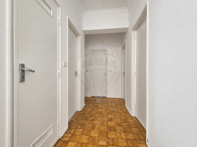 Apartamento T3 para Venda em Póvoa de Santa Iria e Forte da Casa Foto 39