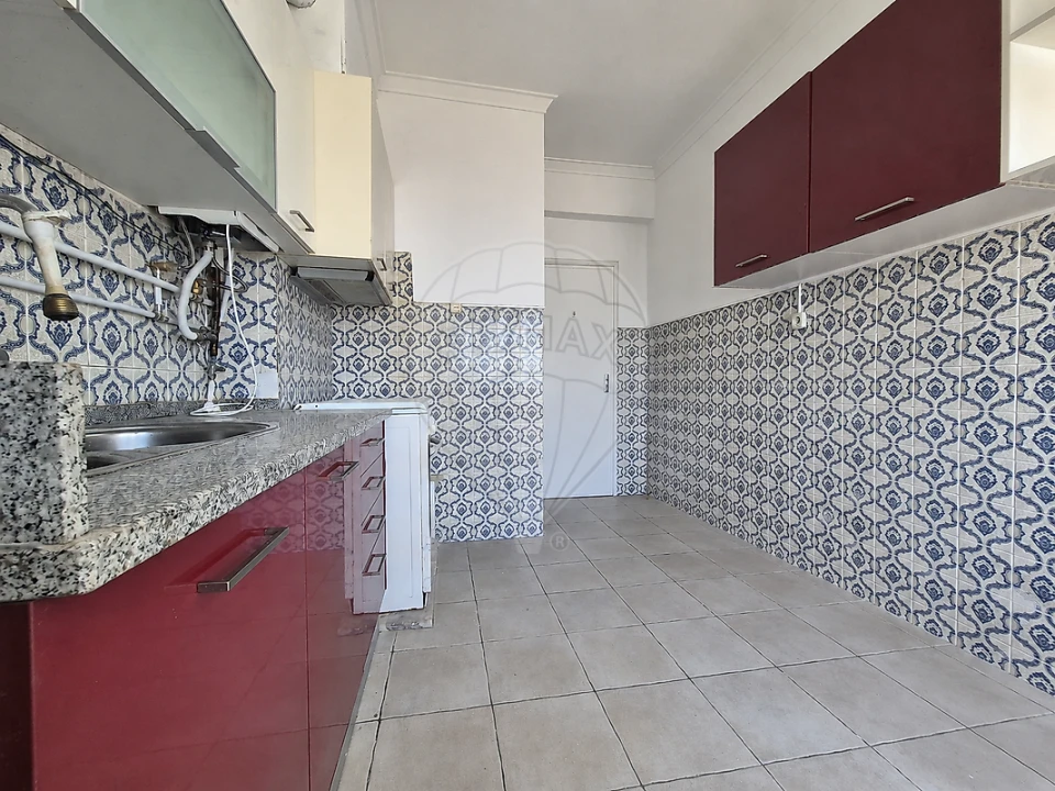 Apartamento T3 para Venda em Póvoa de Santa Iria e Forte da Casa Foto 6