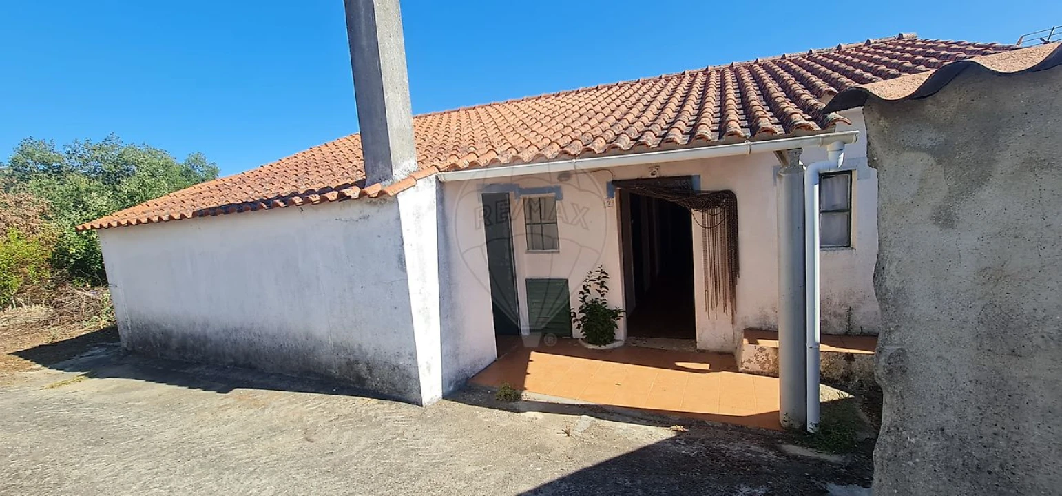 Moradia T4 para Venda em Envendos Foto 35