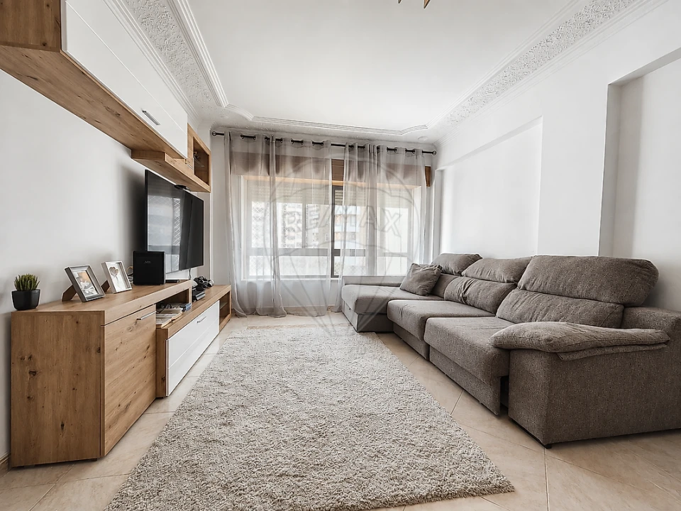 Apartamento T3 para Venda em Póvoa de Santa Iria e Forte da Casa Foto 46