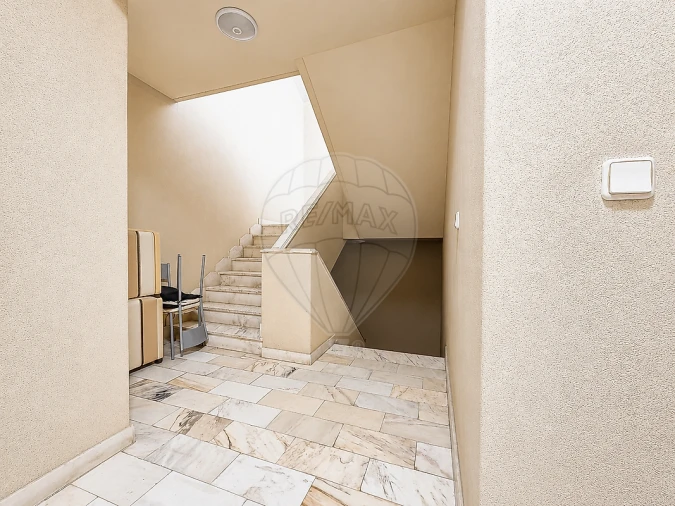 Apartamento T3 para Venda em Póvoa de Santa Iria e Forte da Casa Foto 33