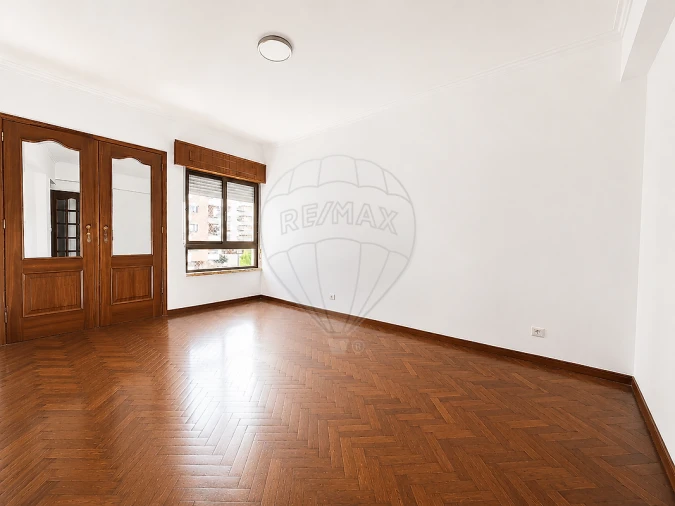 Apartamento T3 para Venda em Póvoa de Santa Iria e Forte da Casa Foto 41