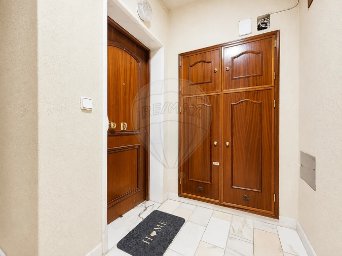 Apartamento T3 para Venda em Póvoa de Santa Iria e Forte da Casa Foto 39