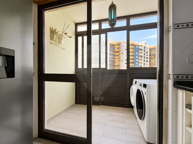 Apartamento T3 para Venda em Póvoa de Santa Iria e Forte da Casa Foto 13