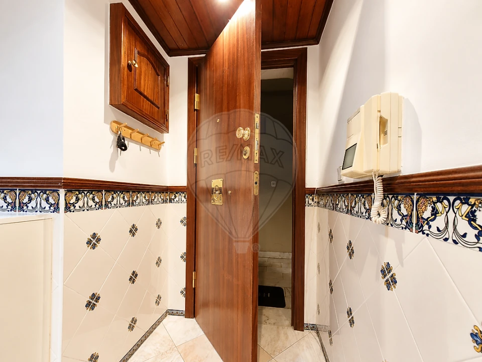 Apartamento T3 para Venda em Póvoa de Santa Iria e Forte da Casa Foto 22