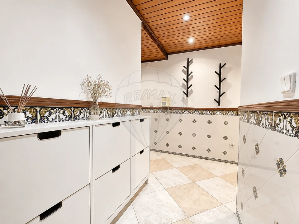 Apartamento T3 para Venda em Póvoa de Santa Iria e Forte da Casa Foto 35