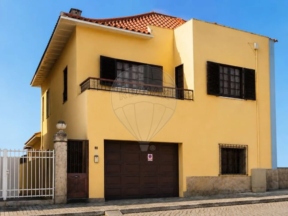 Moradia T4 para Venda em Matosinhos e Leça da Palmeira Foto 22