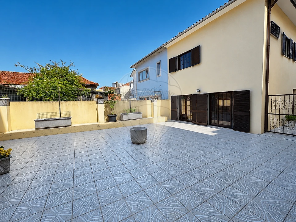 Moradia T4 para Venda em Matosinhos e Leça da Palmeira Foto 5