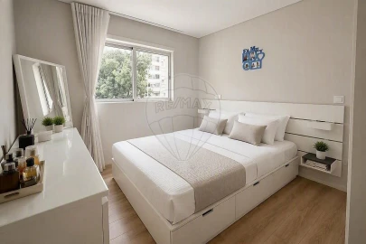 Apartamento T3 para Venda em Vilar de Andorinho