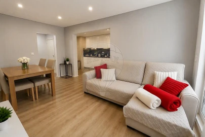 Apartamento T3 para Venda em Vilar de Andorinho