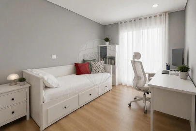 Apartamento T3 para Venda em Vilar de Andorinho