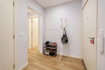 Apartamento T3 para Venda em Vilar de Andorinho