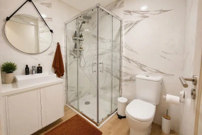 Apartamento T3 para Venda em Vilar de Andorinho