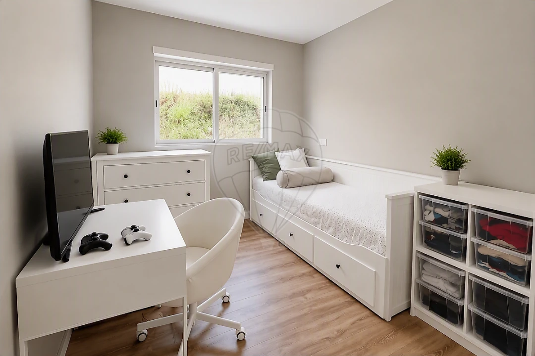 Apartamento T3 para Venda em Vilar de Andorinho Foto 16