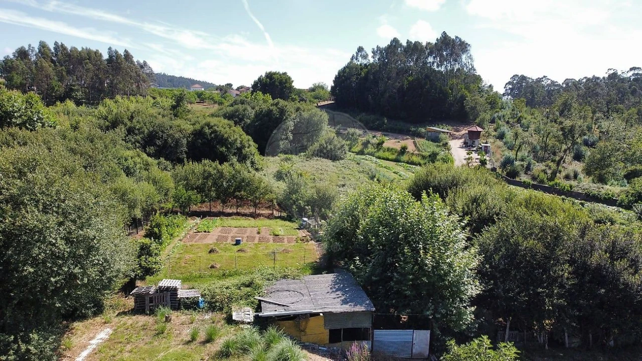 Moradia T12 para Venda em Grijó e Sermonde Foto 1