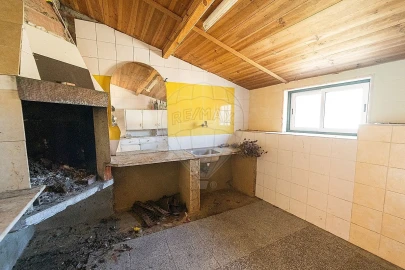 Moradia T2 para Venda em Sapataria