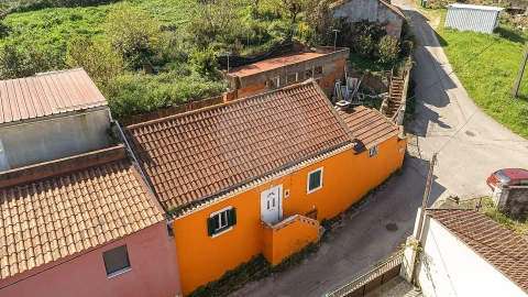 Moradia T2 para Venda em Sapataria