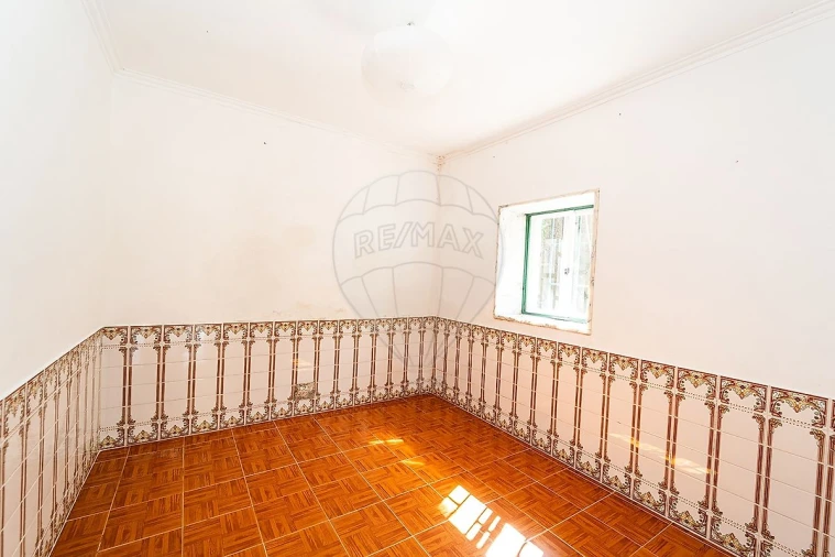 Moradia T2 para Venda em Sapataria Foto 3