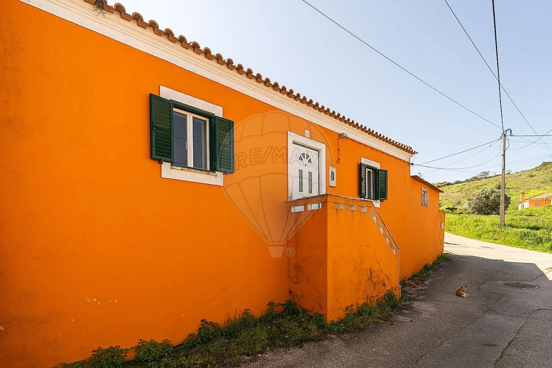 Moradia T2 para Venda em Sapataria Foto 5