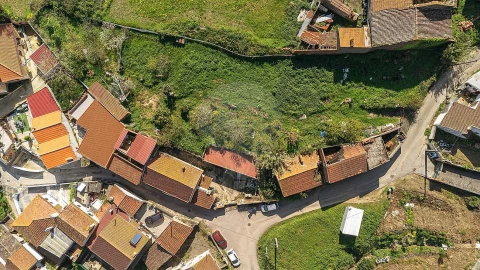 Terreno para Venda em Sapataria