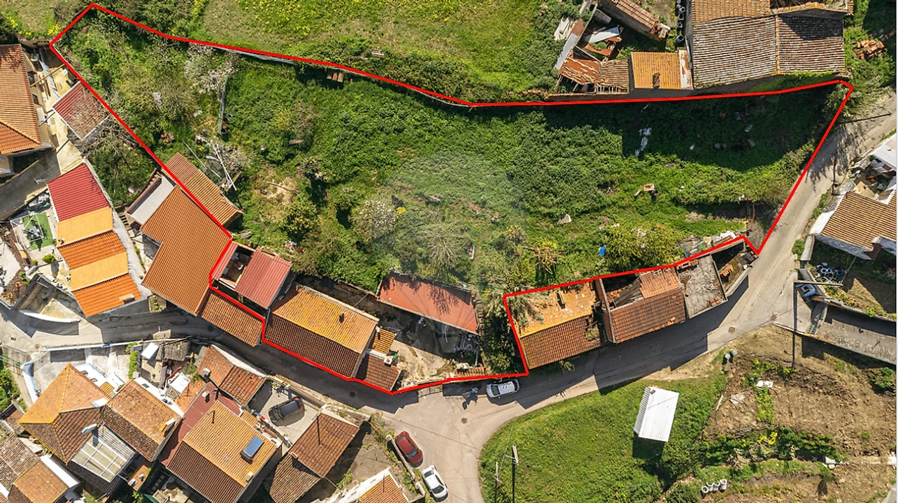 Terreno para Venda em Sapataria Foto 1
