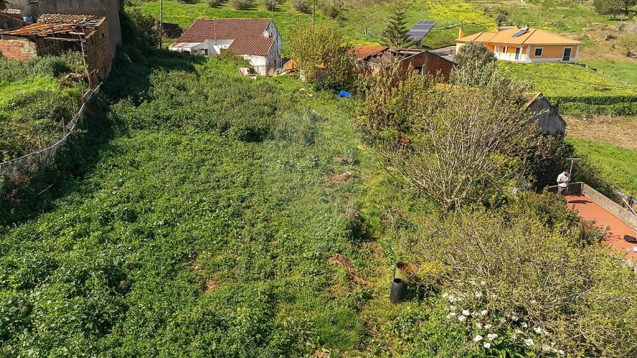 Terreno para Venda em Sapataria