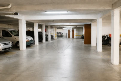 Apartamento T2 para Arrendamento em Azambuja