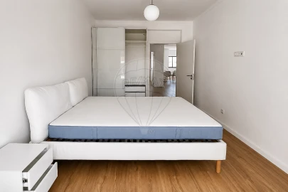 Apartamento T2 para Arrendamento em Azambuja