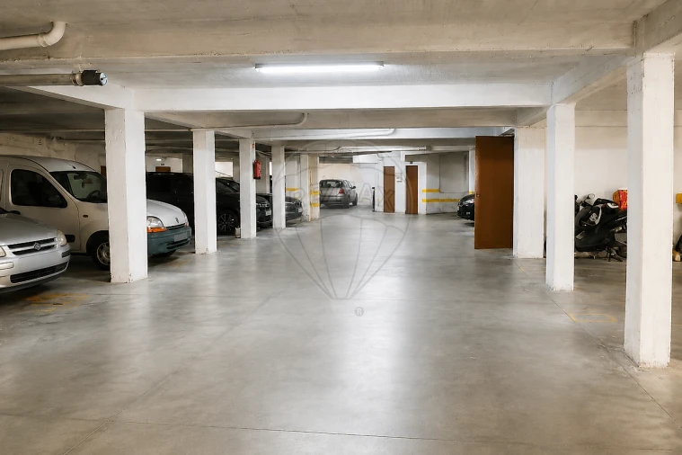 Apartamento T2 para Arrendamento em Azambuja Foto 18