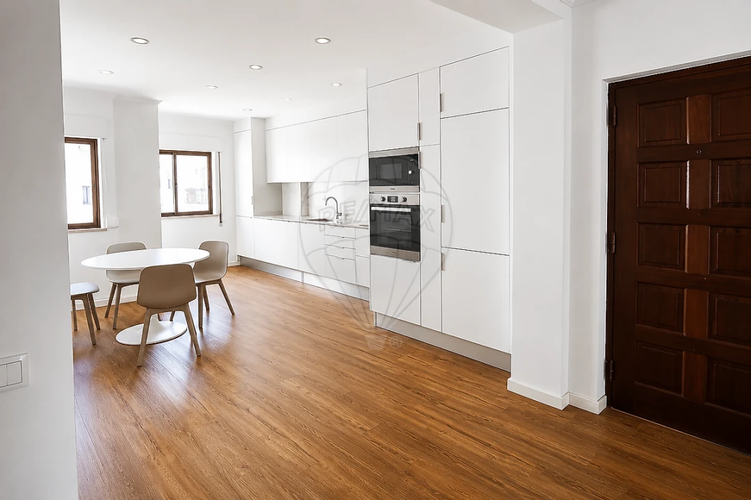 Apartamento T2 para Arrendamento em Azambuja Foto 2