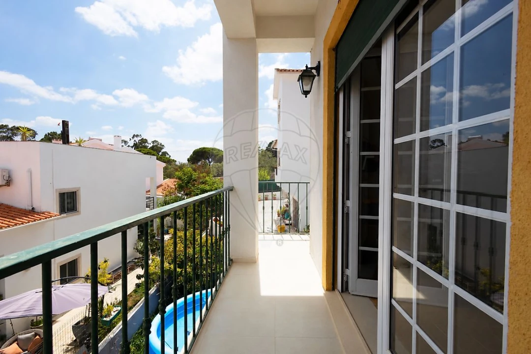 Moradia T3 para Venda em Aveiras de Baixo Foto 37