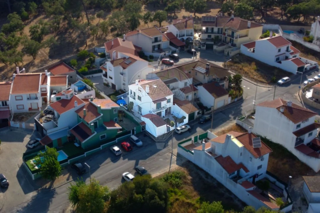 Moradia T3 para Venda em Aveiras de Baixo Foto 21