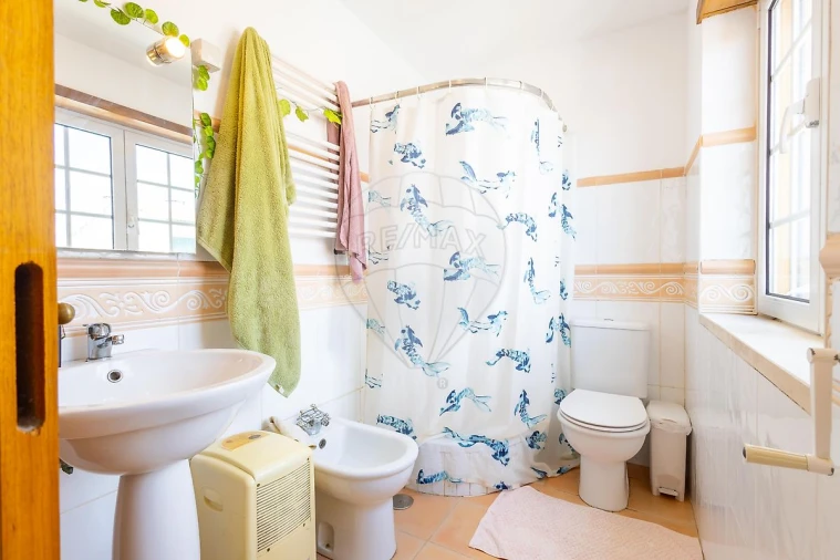 Moradia T3 para Venda em Aveiras de Baixo Foto 5
