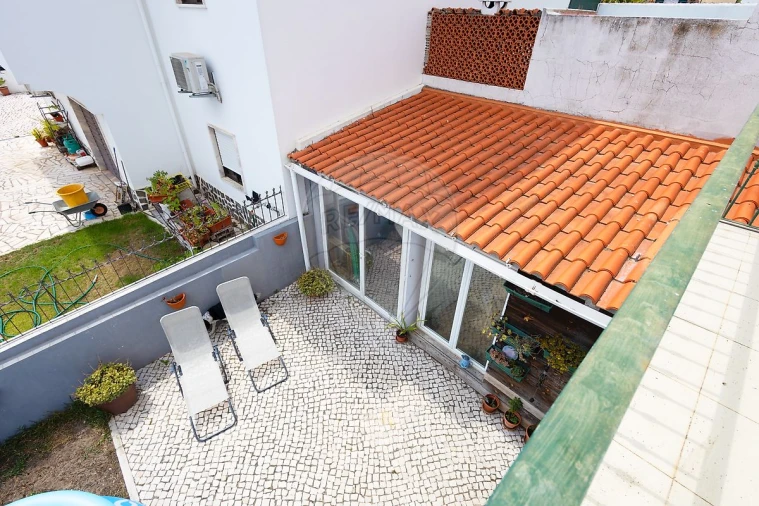 Moradia T3 para Venda em Aveiras de Baixo Foto 6