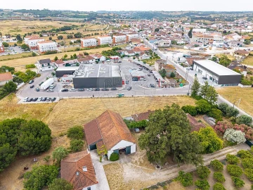Terreno para Venda em Aveiras de Cima