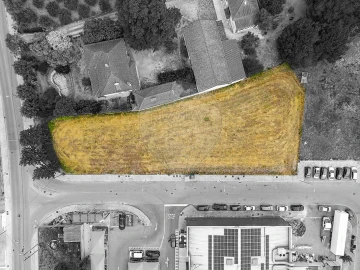 Terreno para Venda em Aveiras de Cima