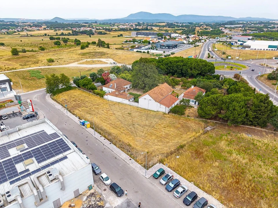 Terreno para Venda em Aveiras de Cima Foto 15