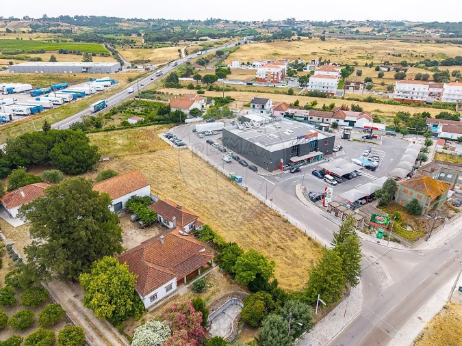 Terreno para Venda em Aveiras de Cima Foto 24