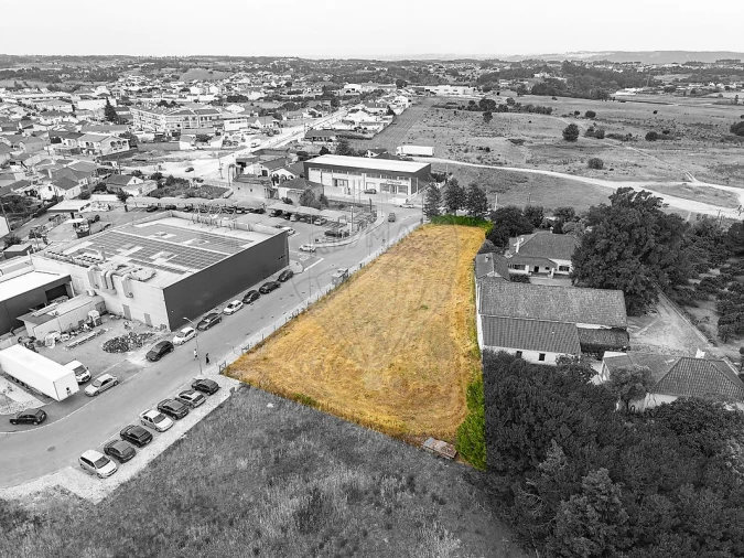 Terreno para Venda em Aveiras de Cima Foto 18