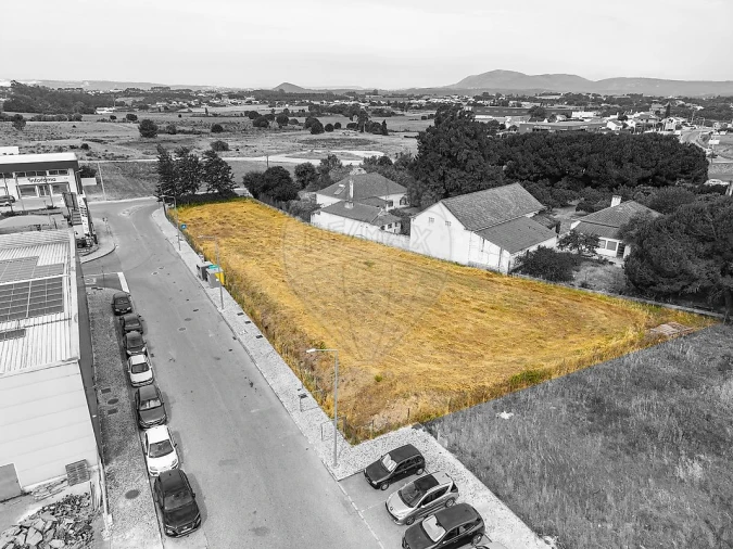 Terreno para Venda em Aveiras de Cima Foto 9