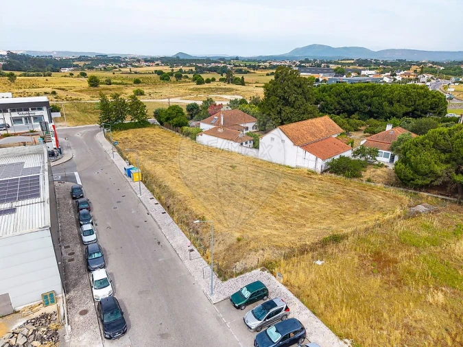 Terreno para Venda em Aveiras de Cima Foto 11