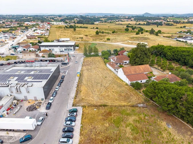 Terreno para Venda em Aveiras de Cima Foto 17
