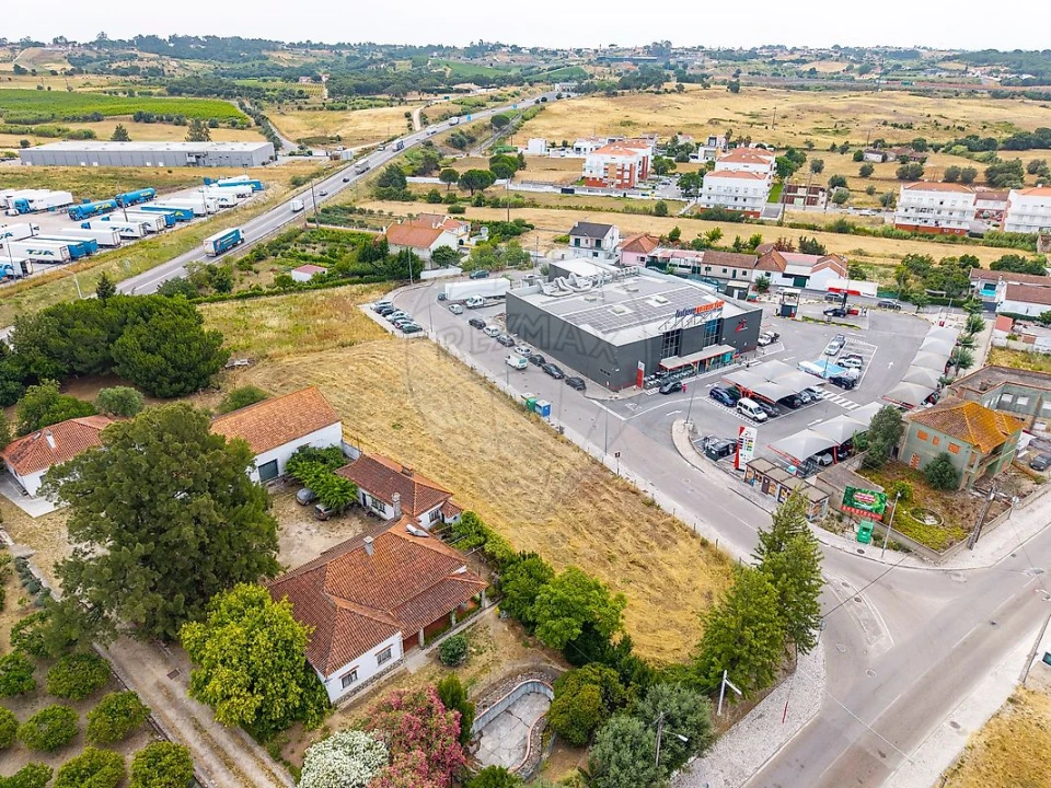 Terreno para Venda em Aveiras de Cima Foto 24