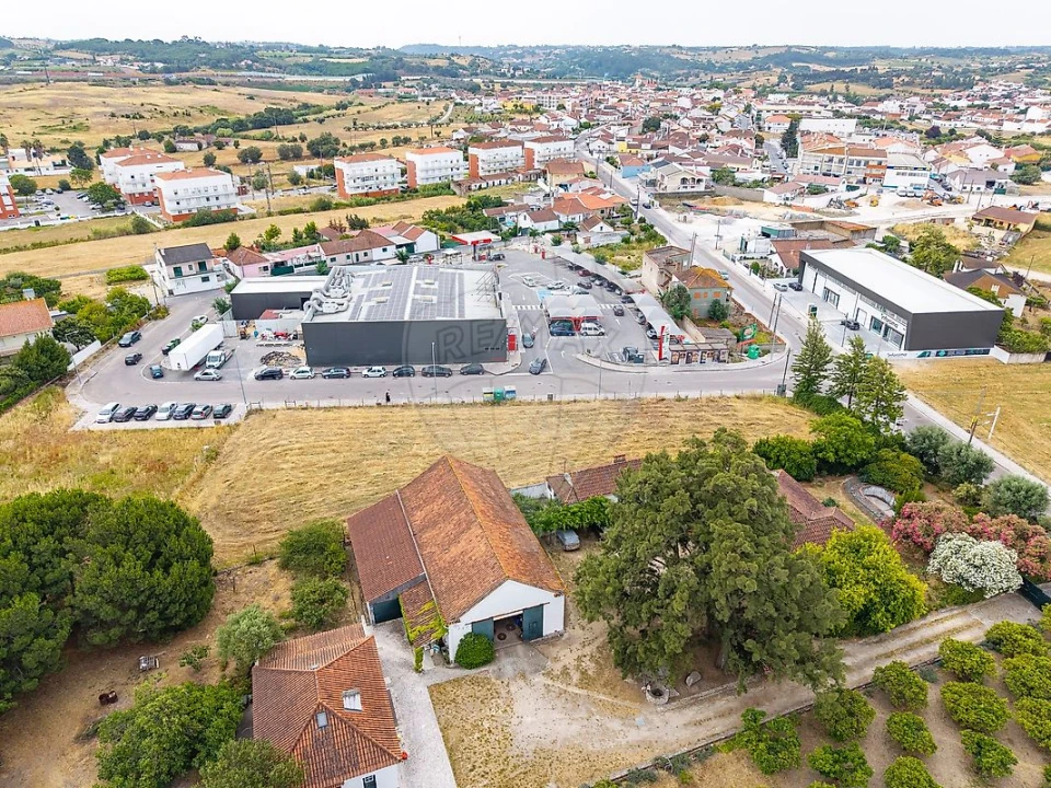 Terreno para Venda em Aveiras de Cima Foto 21