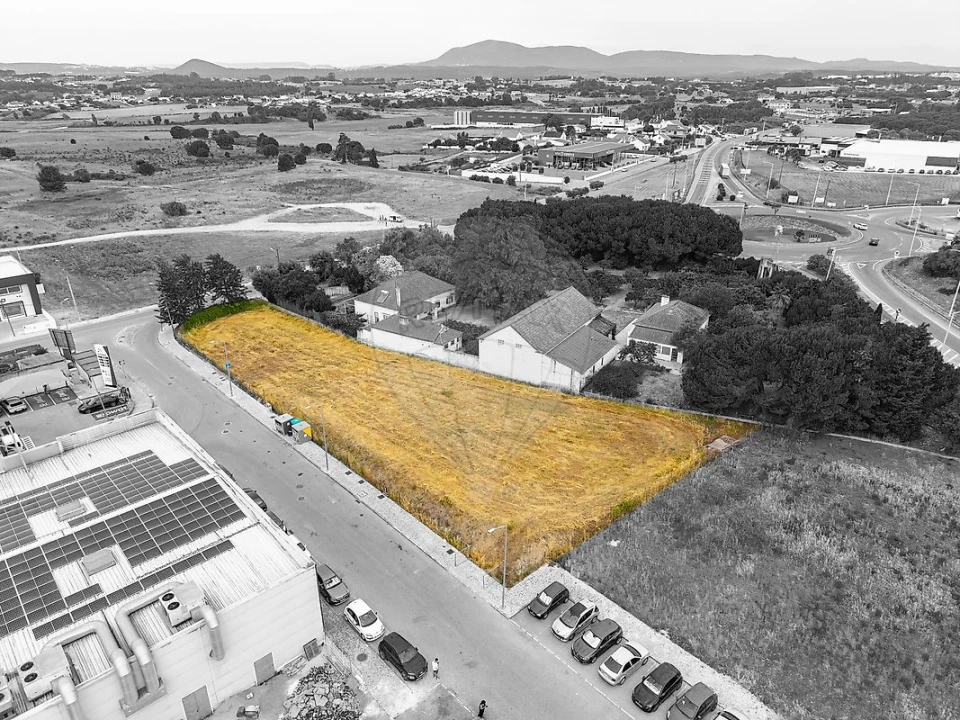 Terreno para Venda em Aveiras de Cima Foto 14