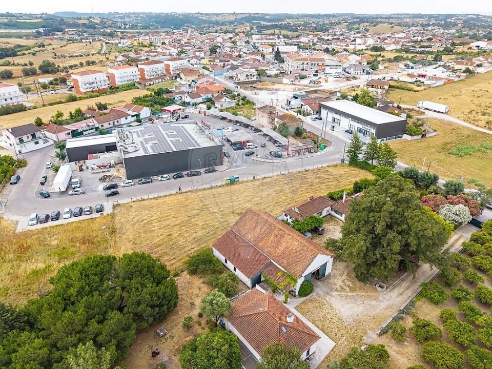 Terreno para Venda em Aveiras de Cima Foto 20