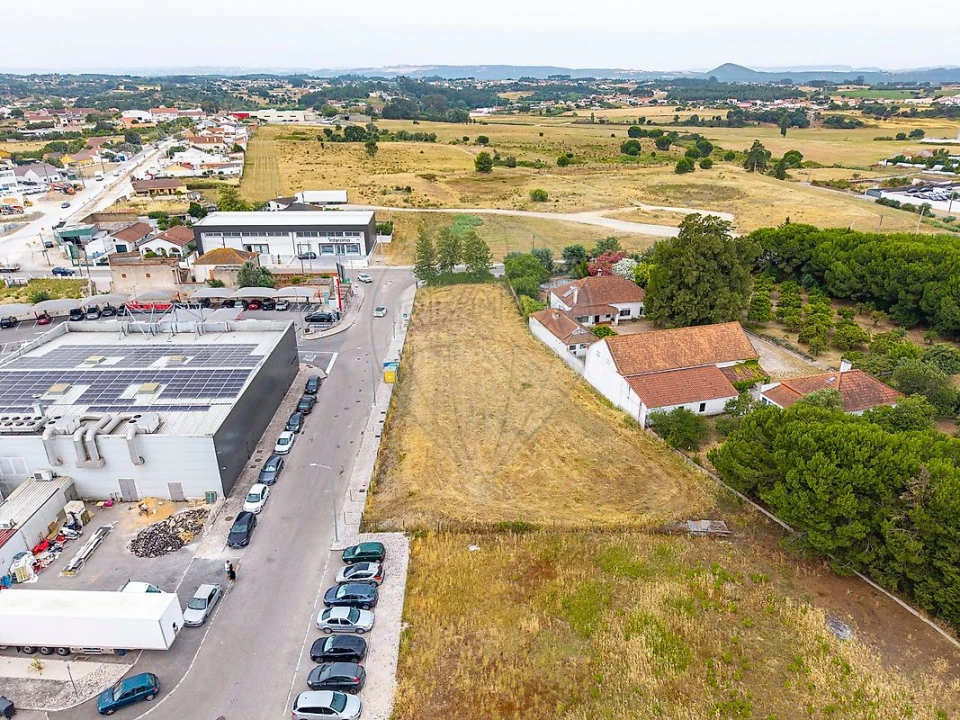 Terreno para Venda em Aveiras de Cima Foto 17