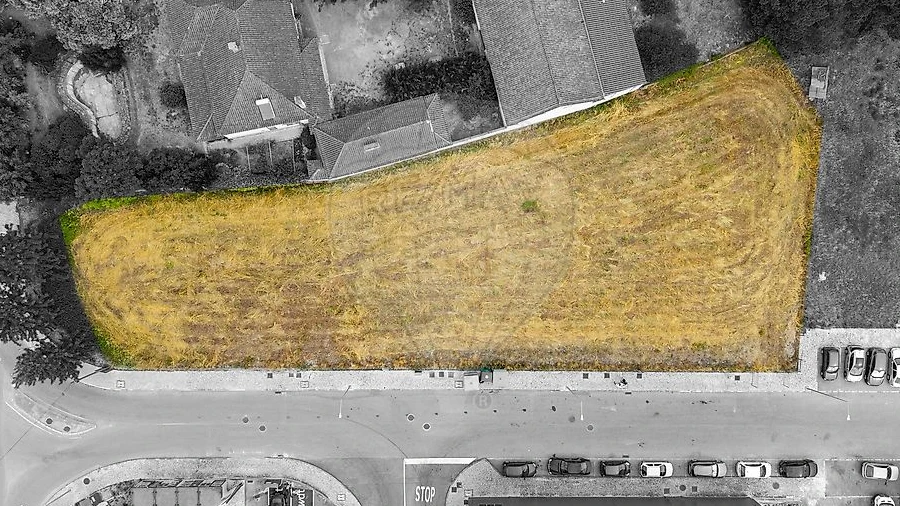 Terreno para Venda em Aveiras de Cima